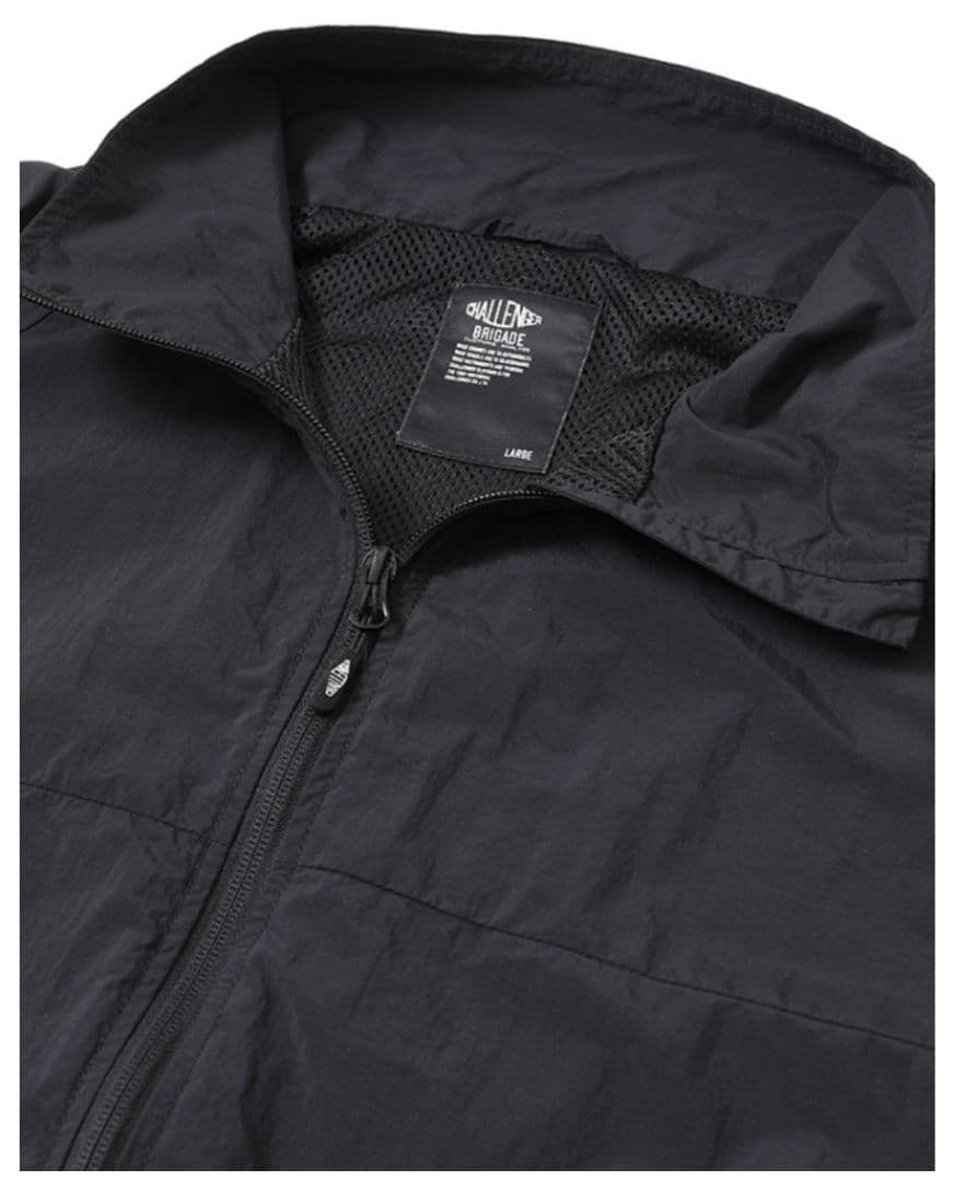 チャレンジャー　CHALLENGER　トラックジャケット