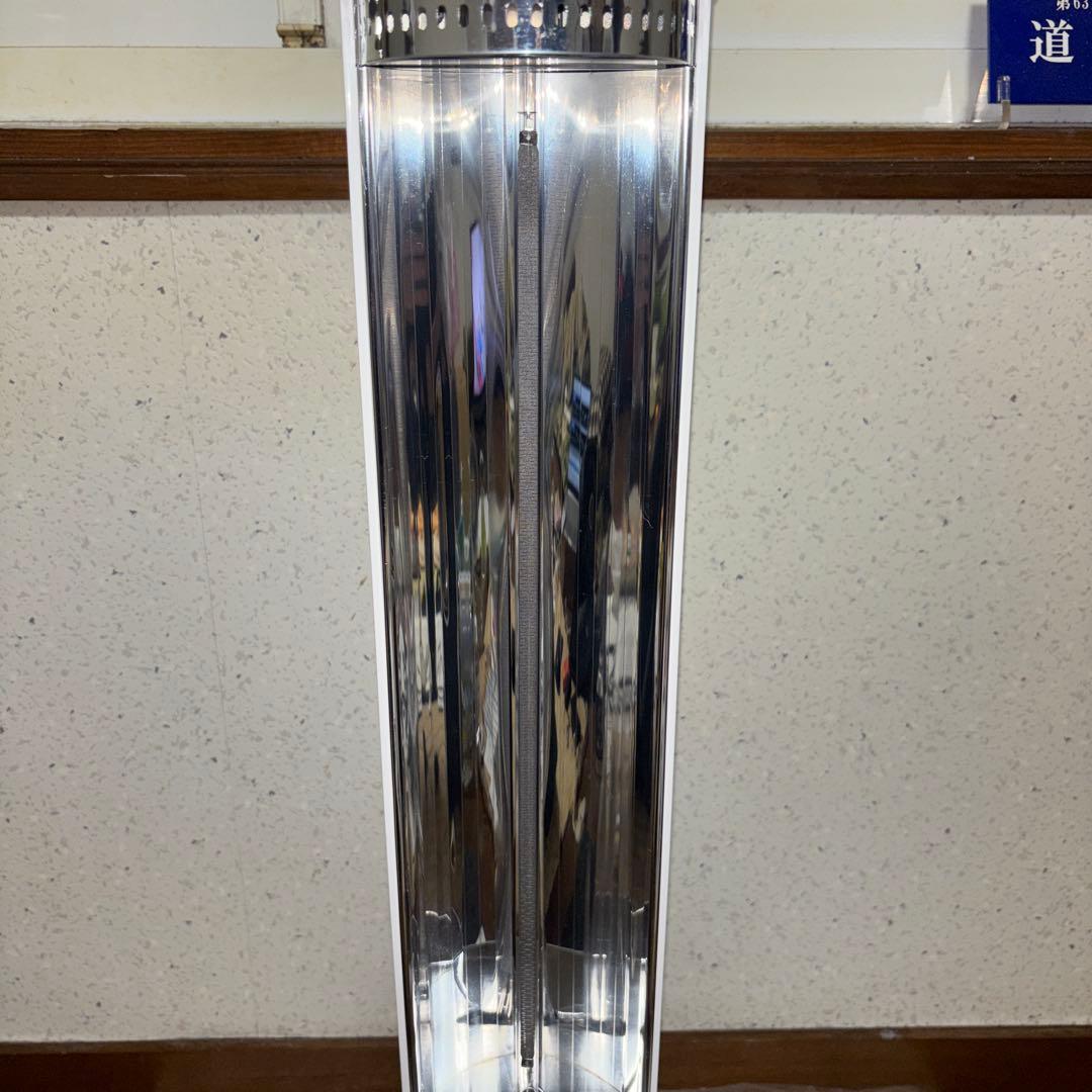 【2019年製】アラジン　遠赤グラファイトヒーター　CAH-1G9B