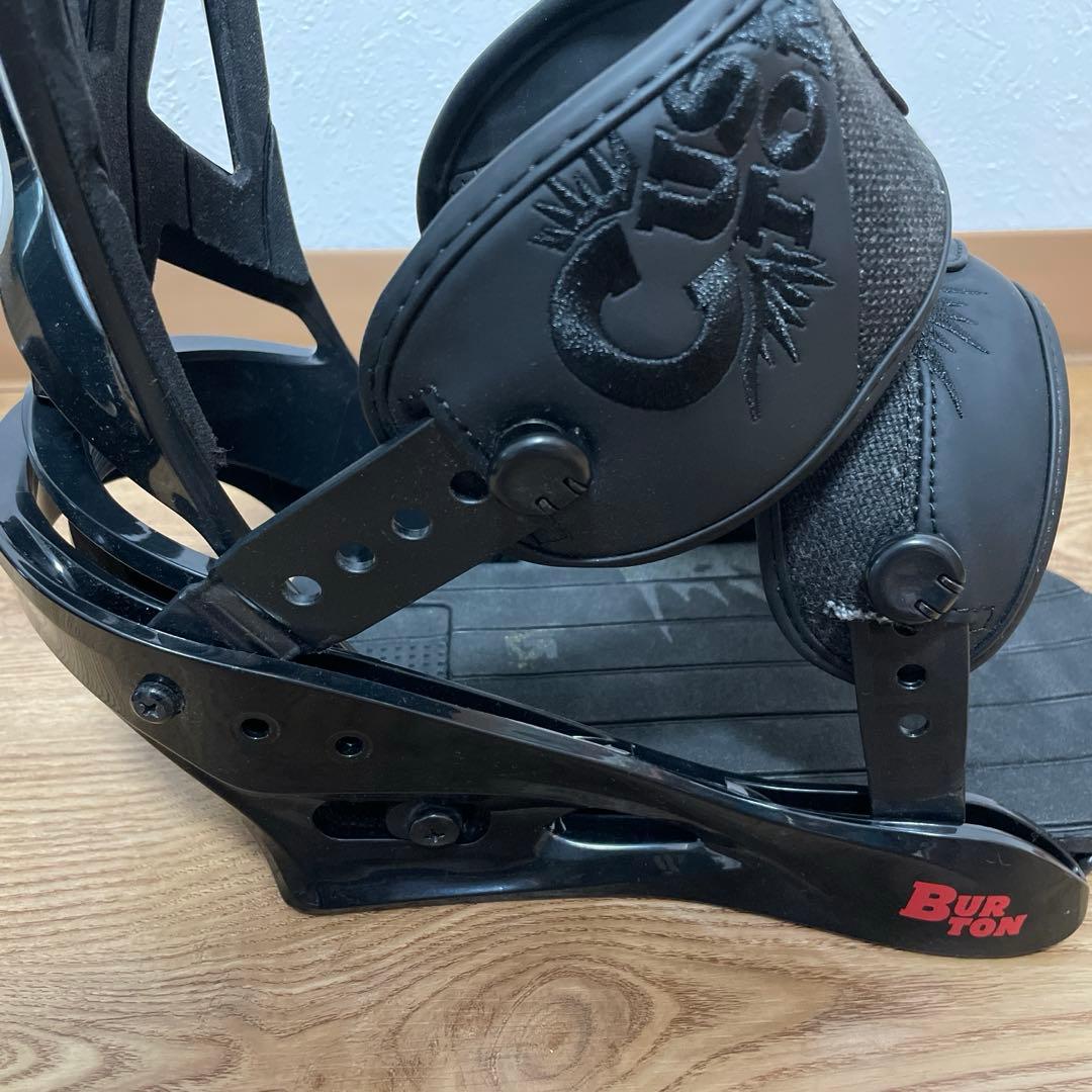 バートン CUSTOM Re:Flex カスタム M