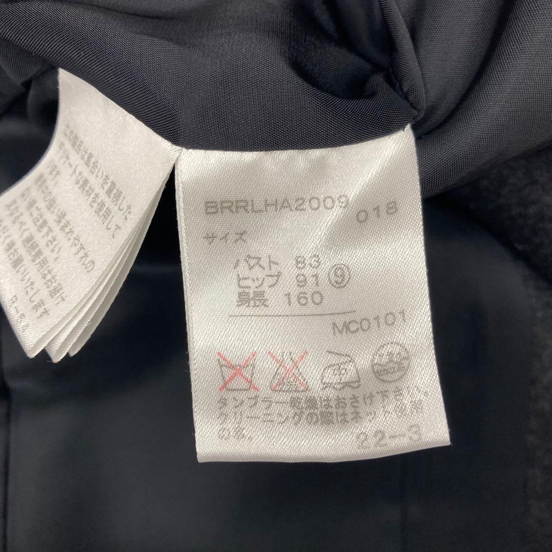 極美品✨ラルフローレン　スーツ　セットアップ　羊毛　カシミヤ混　アンゴラ