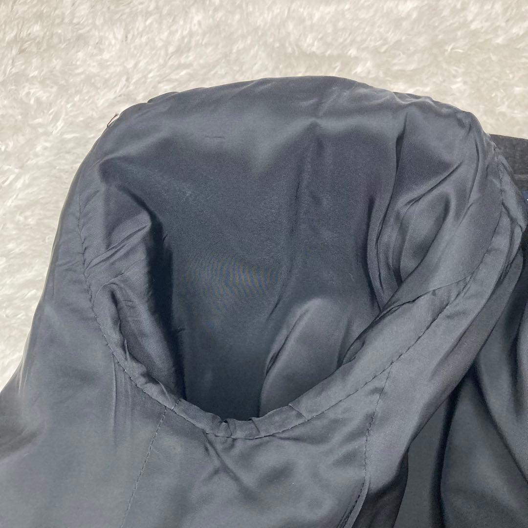 極美品✨ラルフローレン　スーツ　セットアップ　羊毛　カシミヤ混　アンゴラ