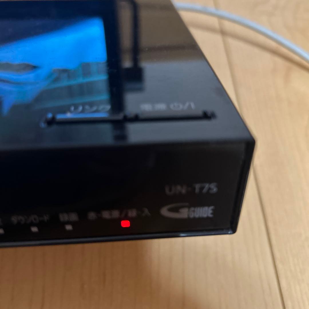 panasonicプライベートビエラUN-10T7-K