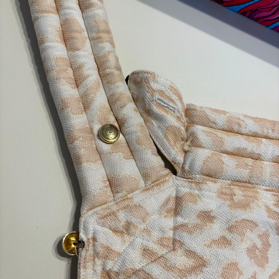 artipoppe ベビー抱っこひも アーティポッペ