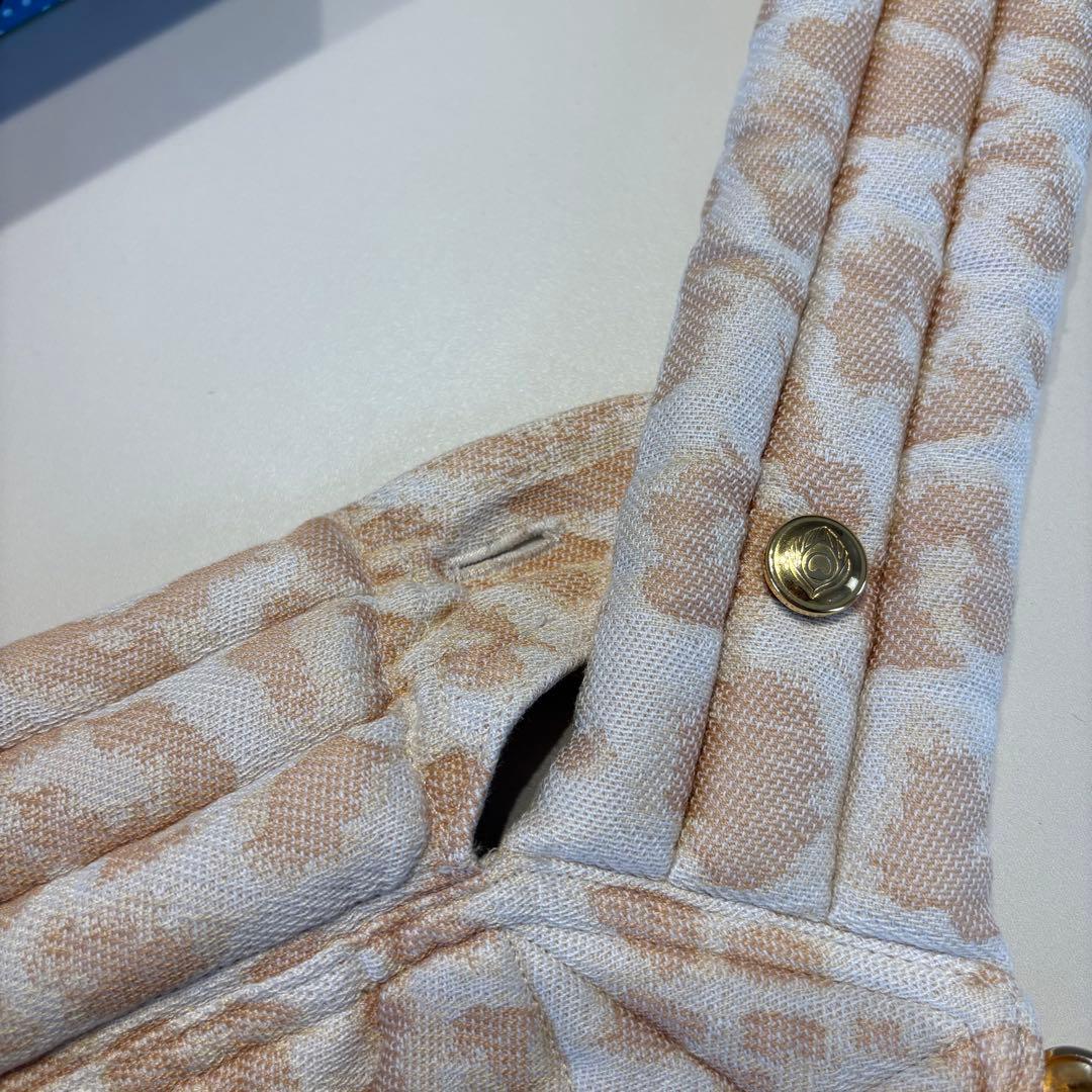 artipoppe ベビー抱っこひも アーティポッペ