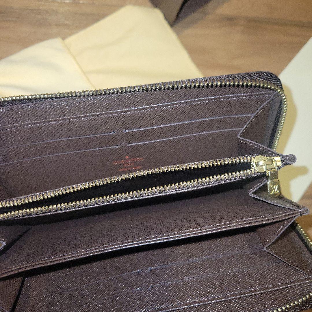 RINA♥️Louis Vuitton♥長財布♥ダミエ