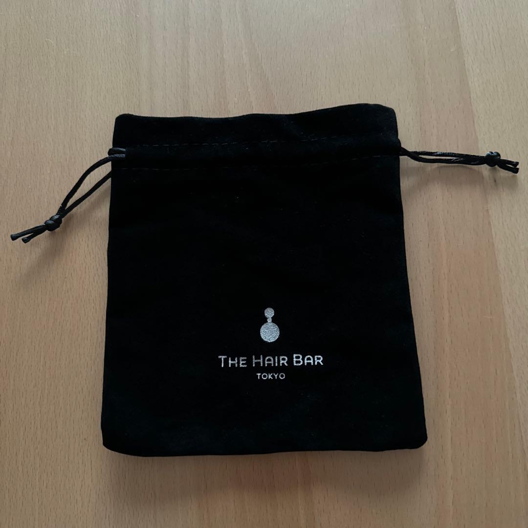 コレットマルーフ　メタル　ヘアゴム