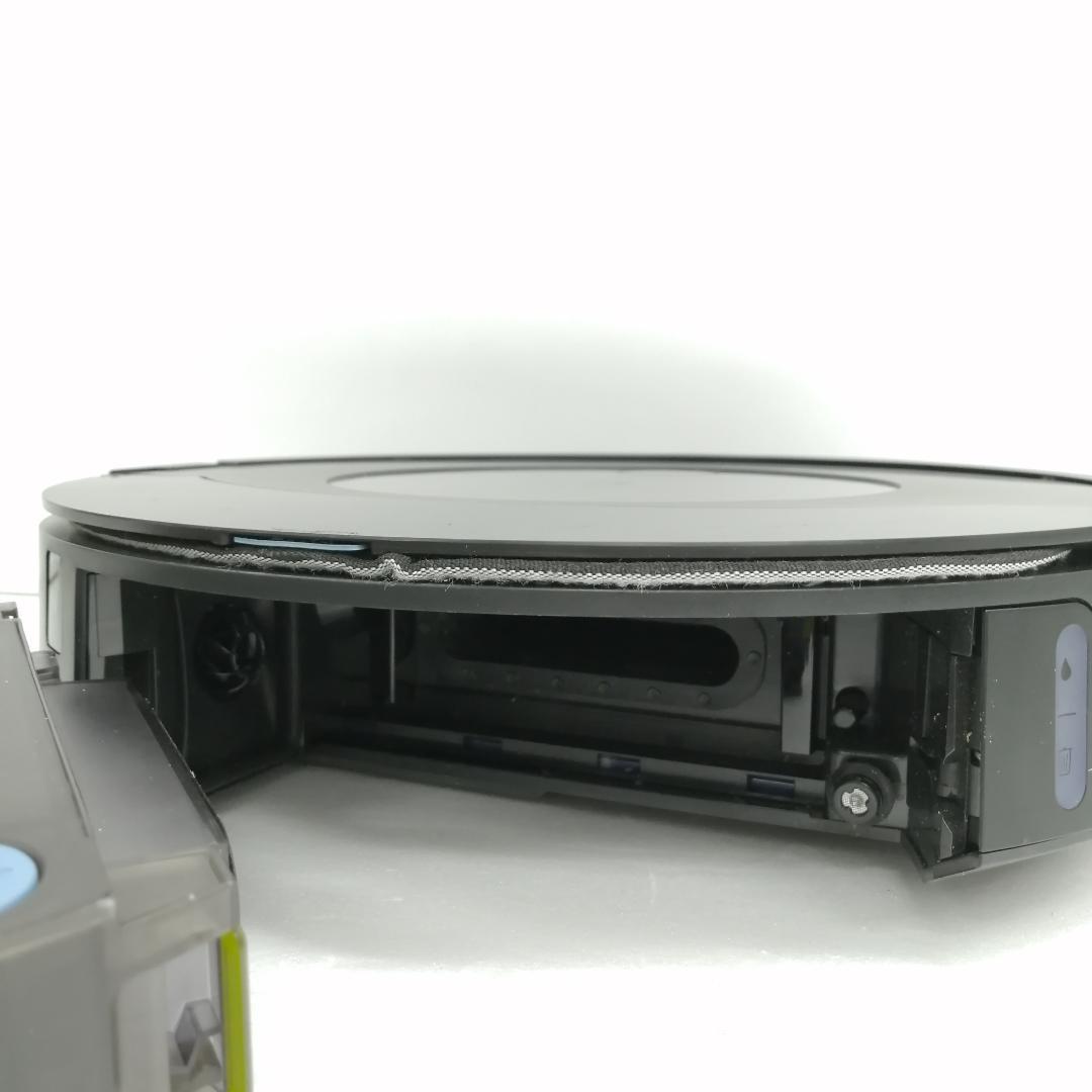 【最終値下げ】【動作品】irobot ルンバ roombaコンボ j9+