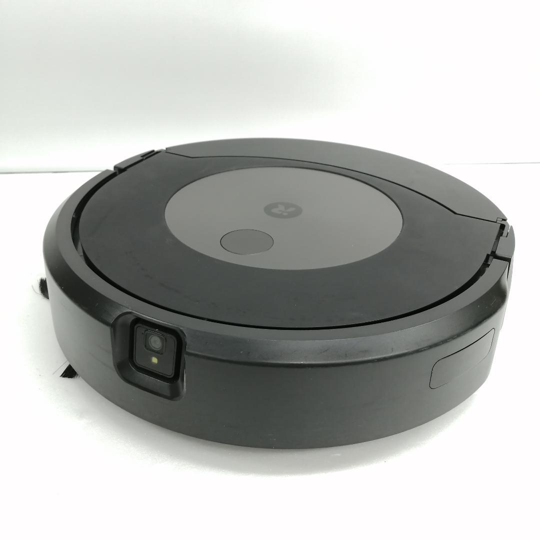 【最終値下げ】【動作品】irobot ルンバ roombaコンボ j9+