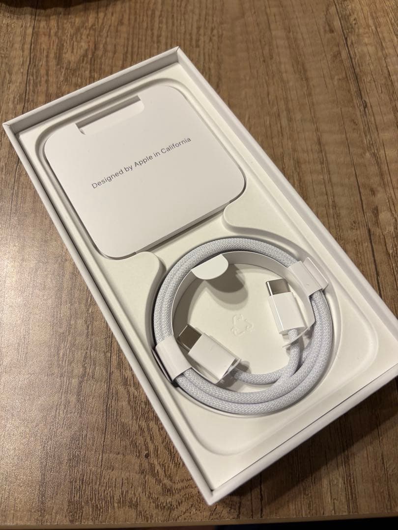 Apple iPhone 15 Pro 128GB ブラック