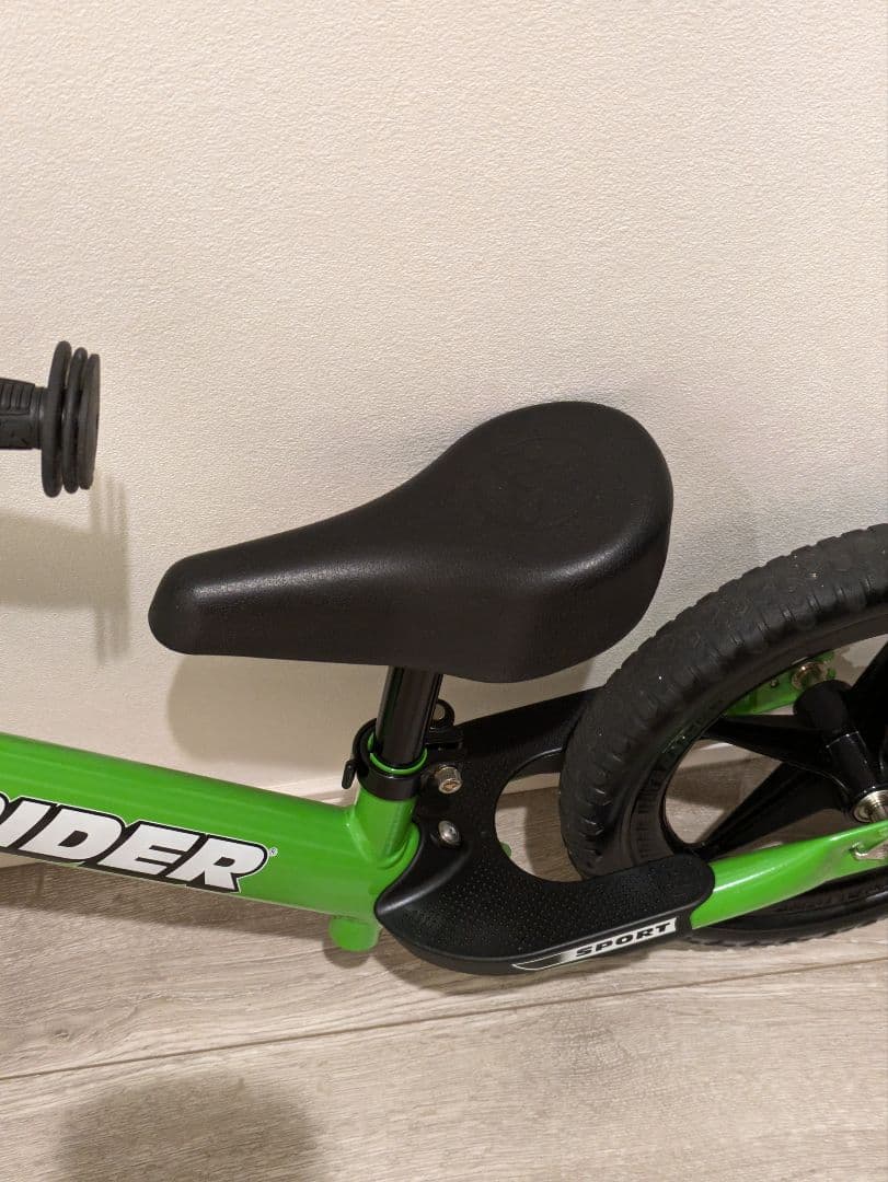 STRIDER スポーツモデル グリーン