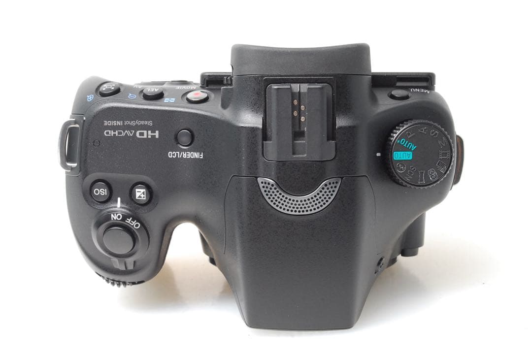 ✨SONY α65✨トリプルレンズ✨フル装備✨入門モデル✨超高画質✨超望遠✨美品