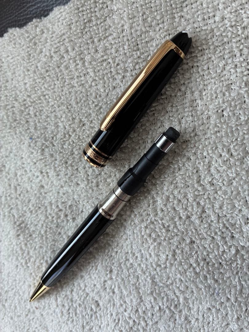 ◾️極美品◾️モンブラン 165 ペンシル◾️マイスターシュテュック クラシック◾️