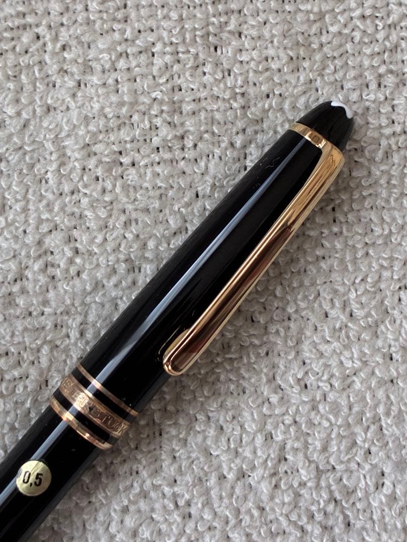 ◾️極美品◾️モンブラン 165 ペンシル◾️マイスターシュテュック クラシック◾️