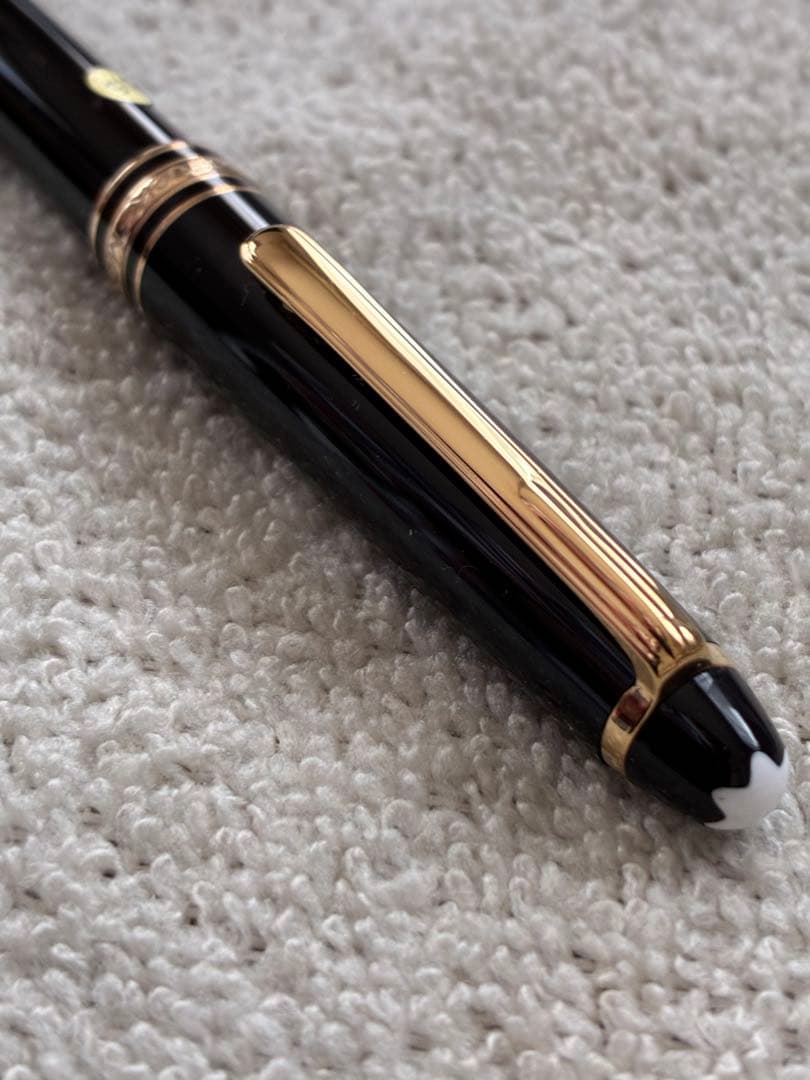 ◾️極美品◾️モンブラン 165 ペンシル◾️マイスターシュテュック クラシック◾️