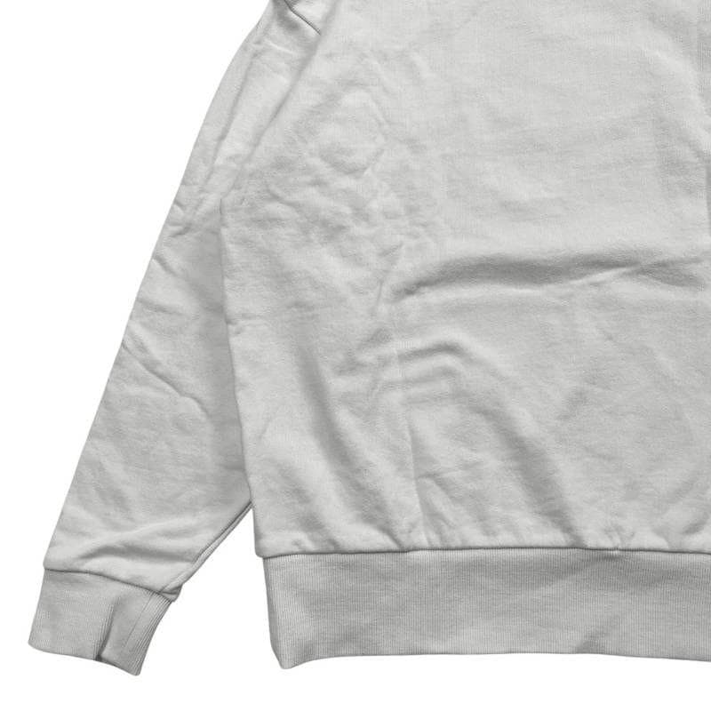 1586 ヒステリックグラマー エックスガール コラボ パーカー グラフィック