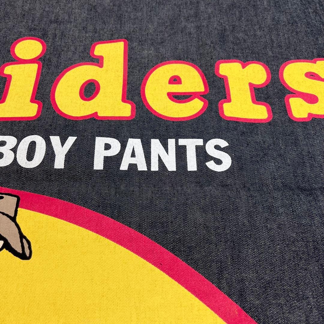 入手困難 特大 Lee デニムバナー 看板 ポスター タペストリー カウボーイ