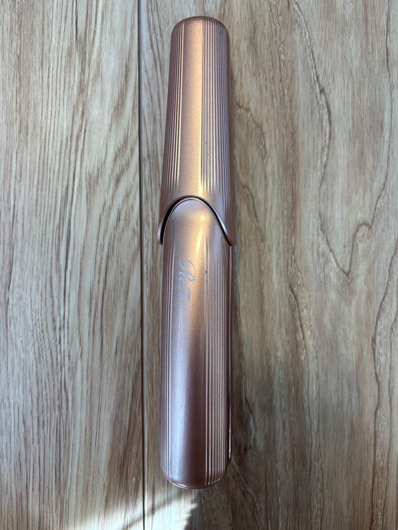 ReFaビューテイック フィンガーアイロン