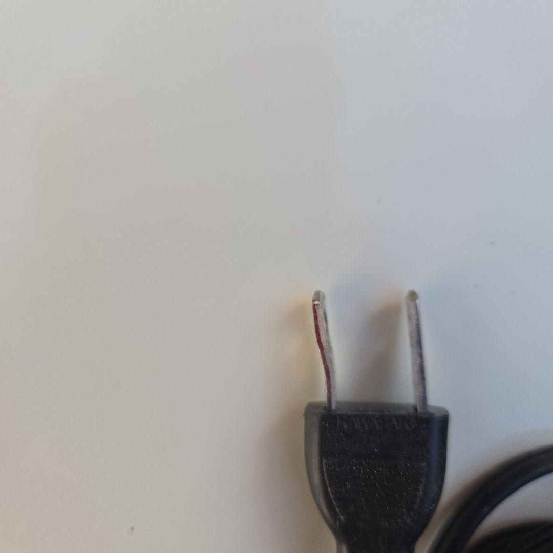 ①ダイニチ石油ファンヒーターfw-5620 ２１年式凹みあり