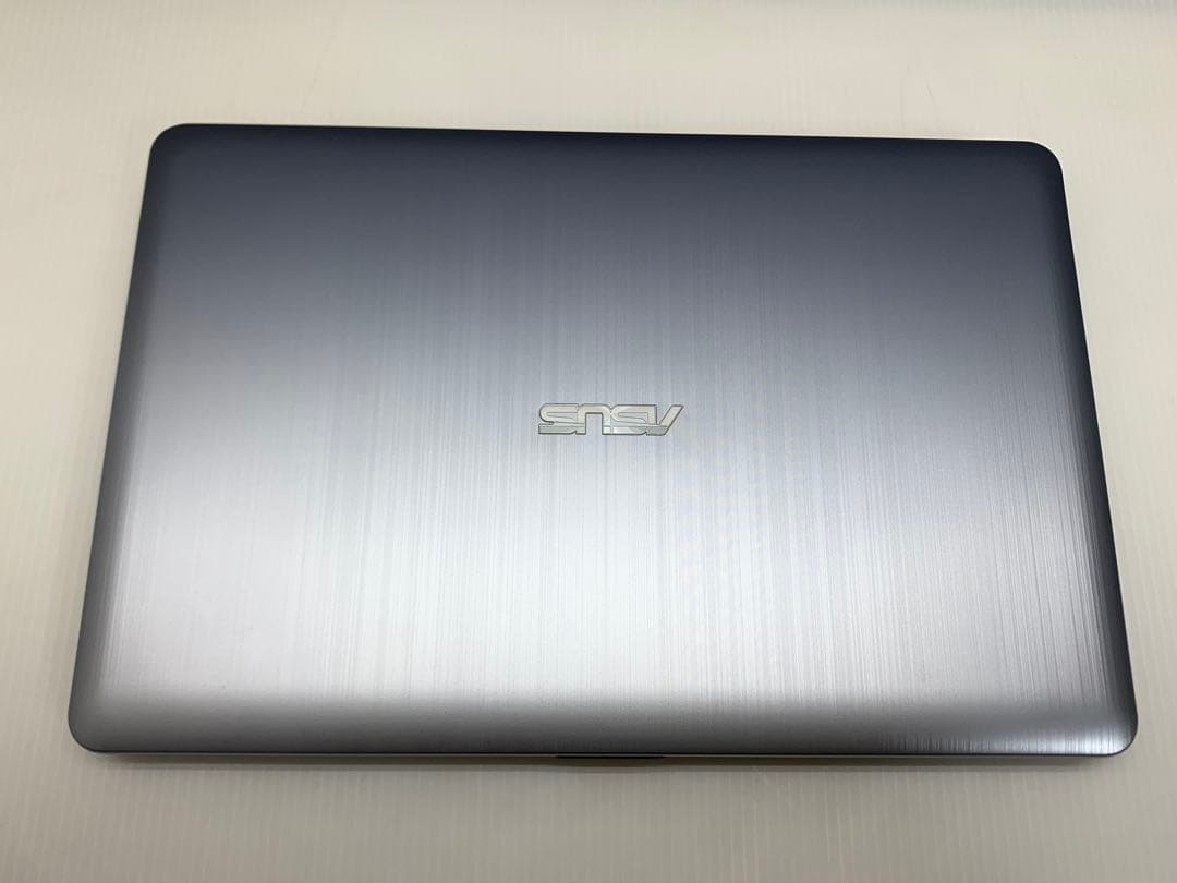 ASUSノートパソコン Windows 11 office付き