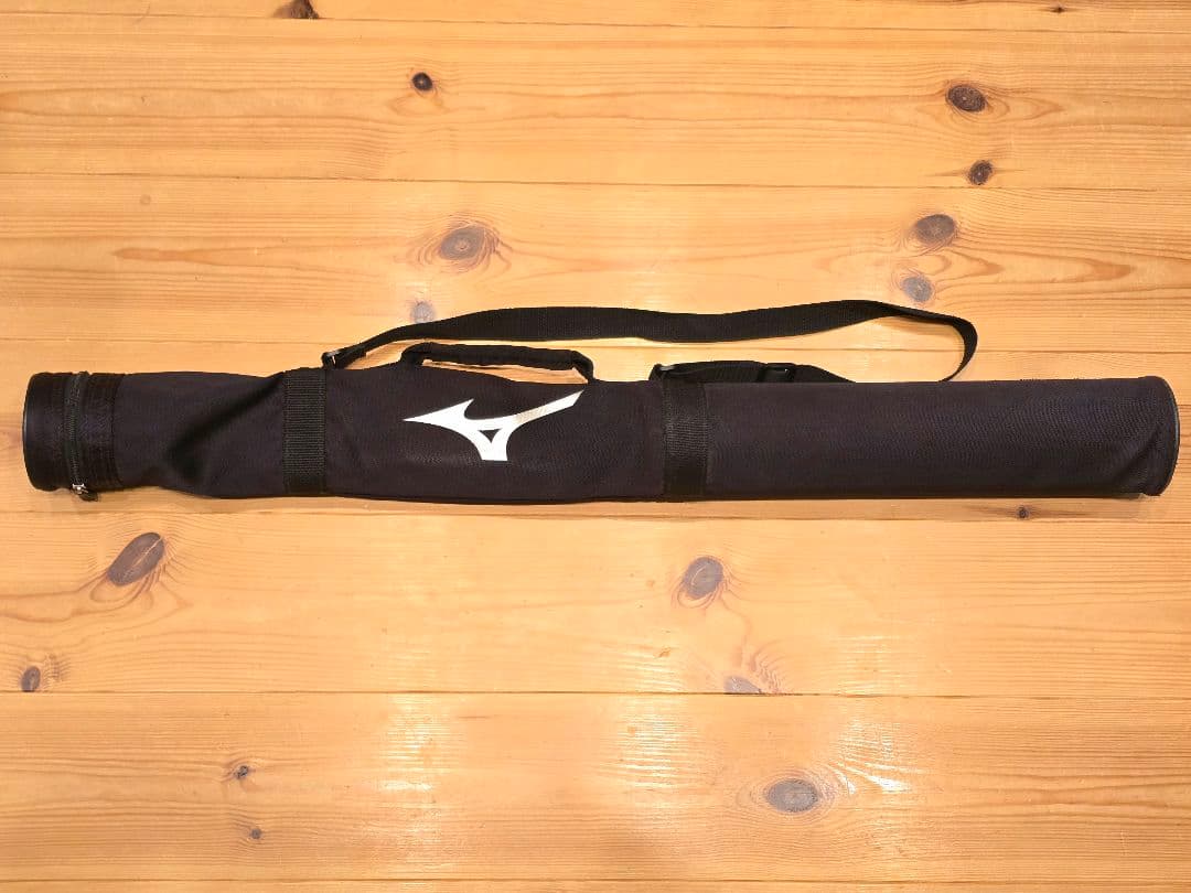 ミズノ ビヨンドマックスレガシー 80cm 軟式少年用 野球 バット