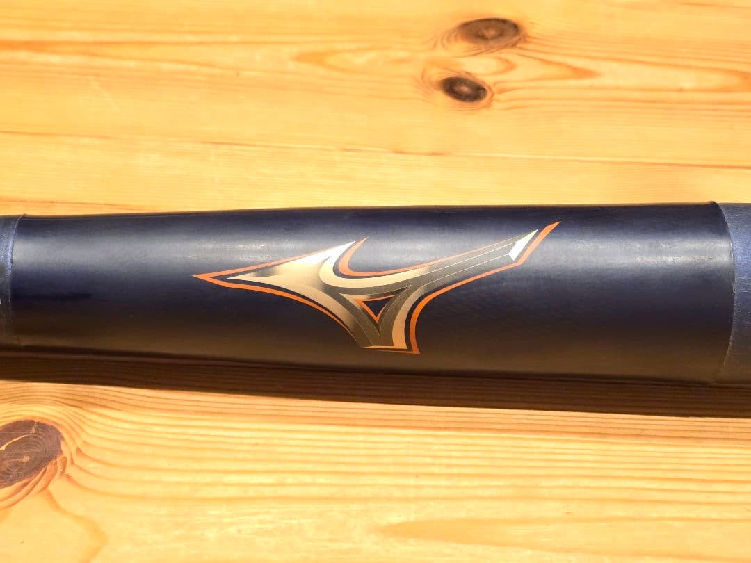 ミズノ ビヨンドマックスレガシー 80cm 軟式少年用 野球 バット