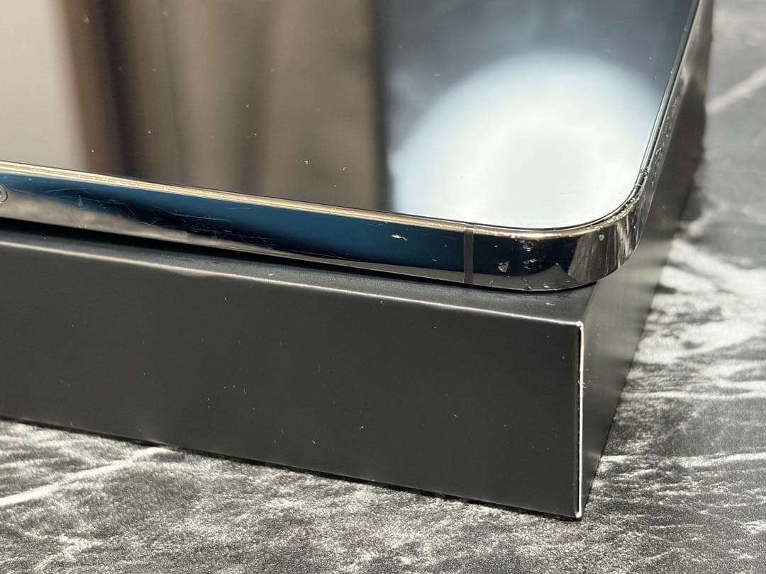 Apple iPhone 13 Pro Max 256GB グラファイト