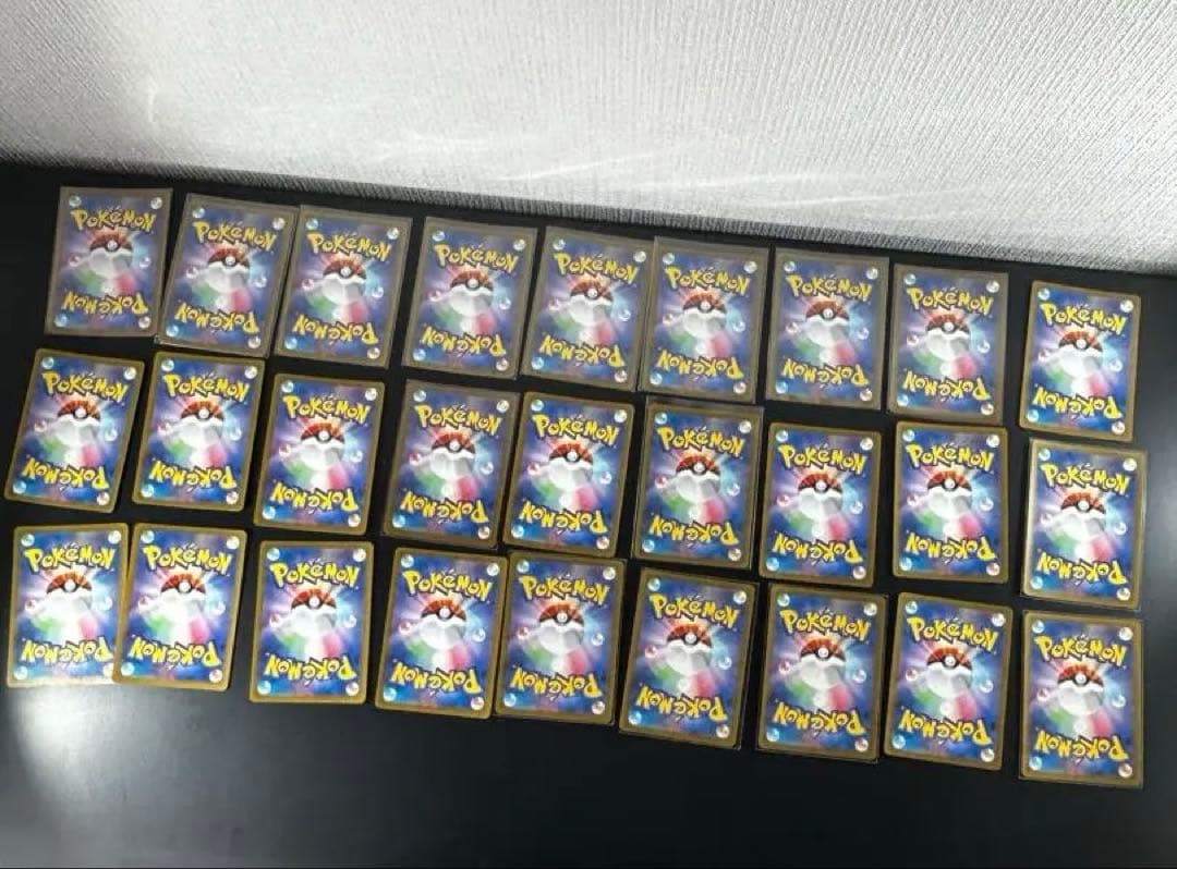 ポケモンカードゲーム AR 大量！！54枚セット✨
