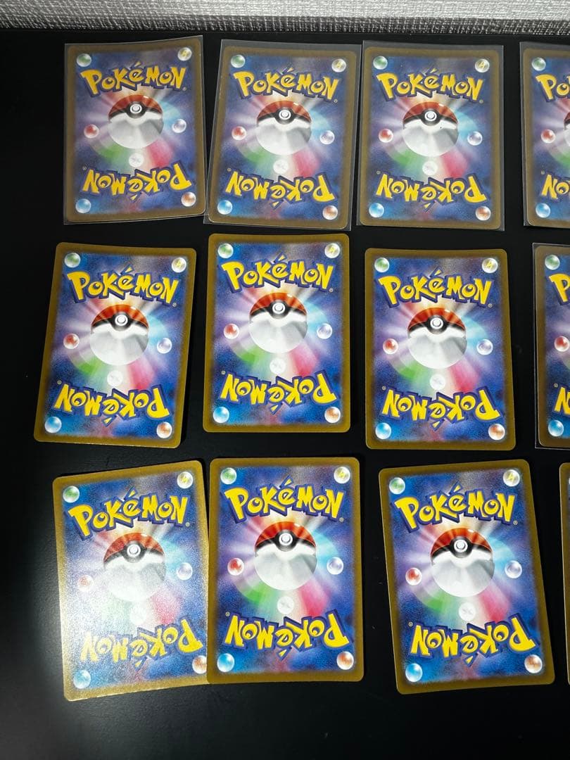 ポケモンカードゲーム AR 大量！！54枚セット✨