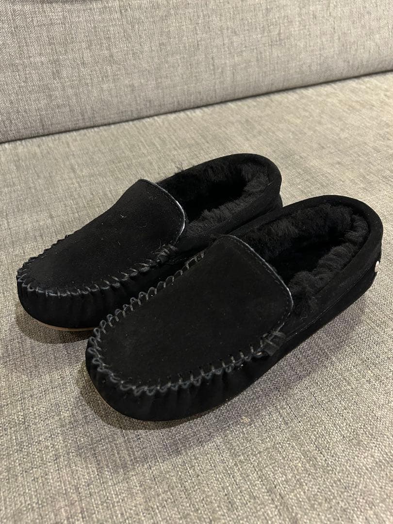 EMU Australiaモカシン　Cairns