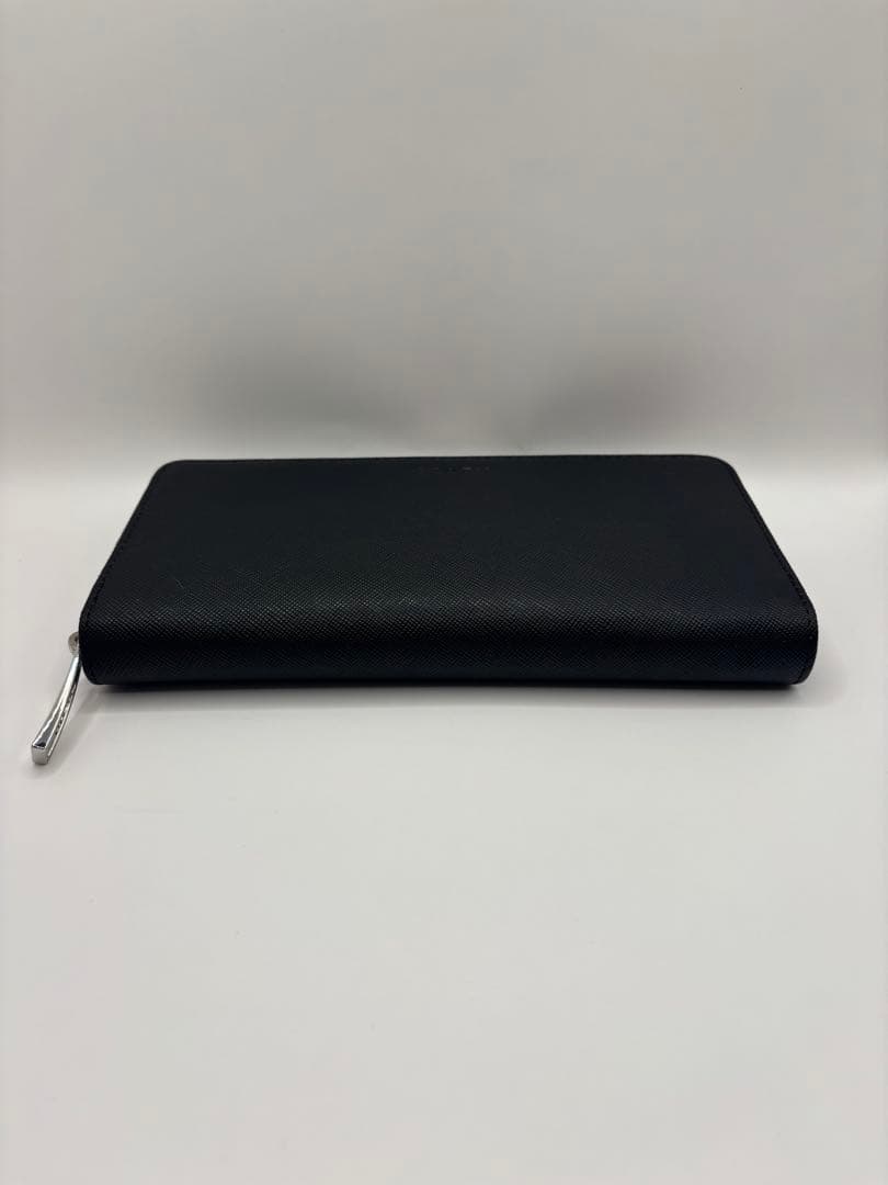 新品未使用✨COACH ブラック 長財布　プレゼントに最適！