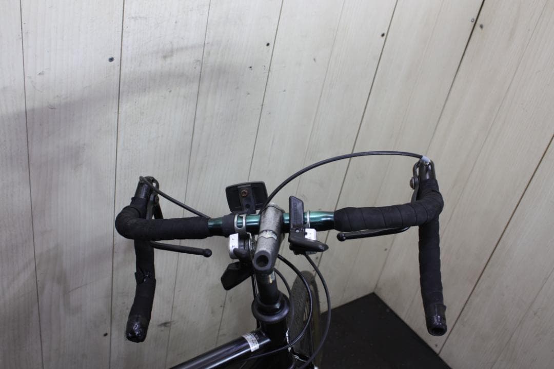 GRANDIRグランディール 700C 3X7S 520mm ロードバイク