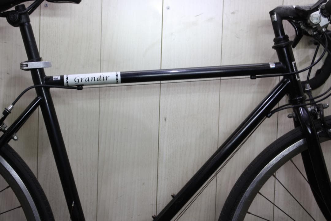 GRANDIRグランディール 700C 3X7S 520mm ロードバイク