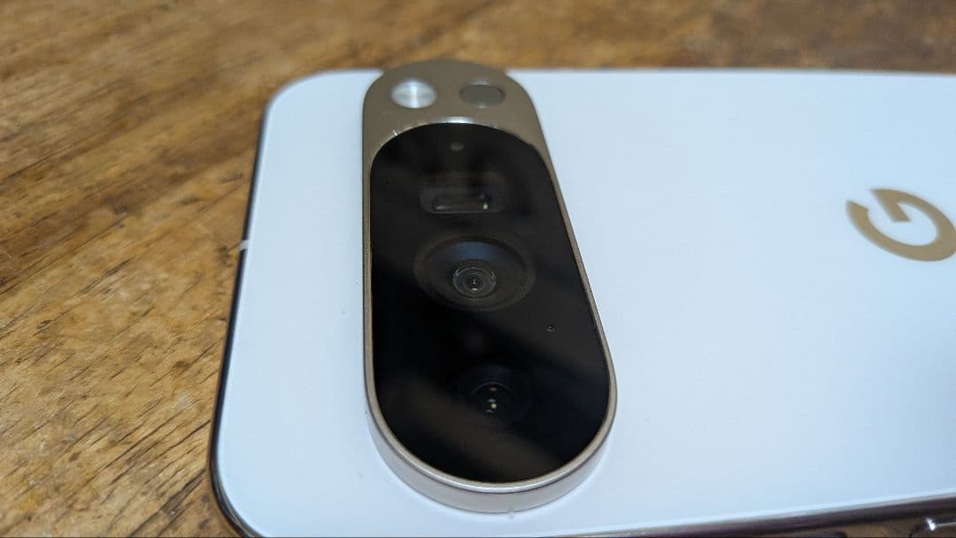 携帯電話本体 Google pixel 10 Pro XL Porcelain 256GB