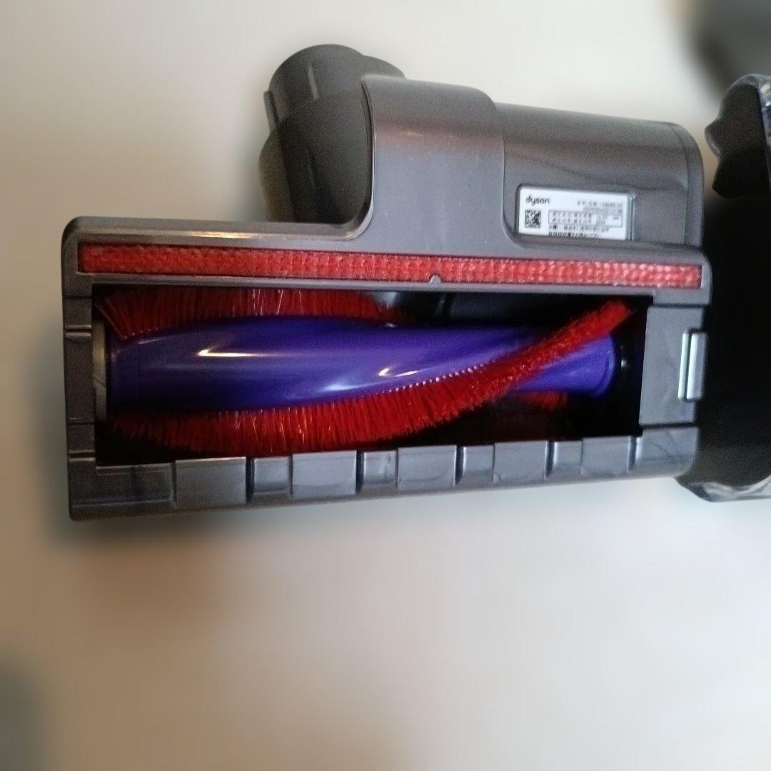 3千円引 極美品V10SV12スティック＆ハンディ エコ62分中30分MAX5分