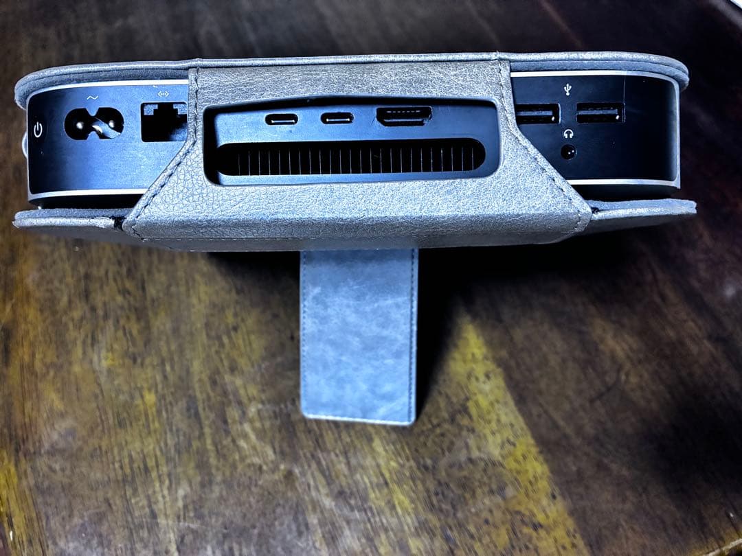 【最終価格】Apple Mac mini M1 8GB/256GBイタリア購入