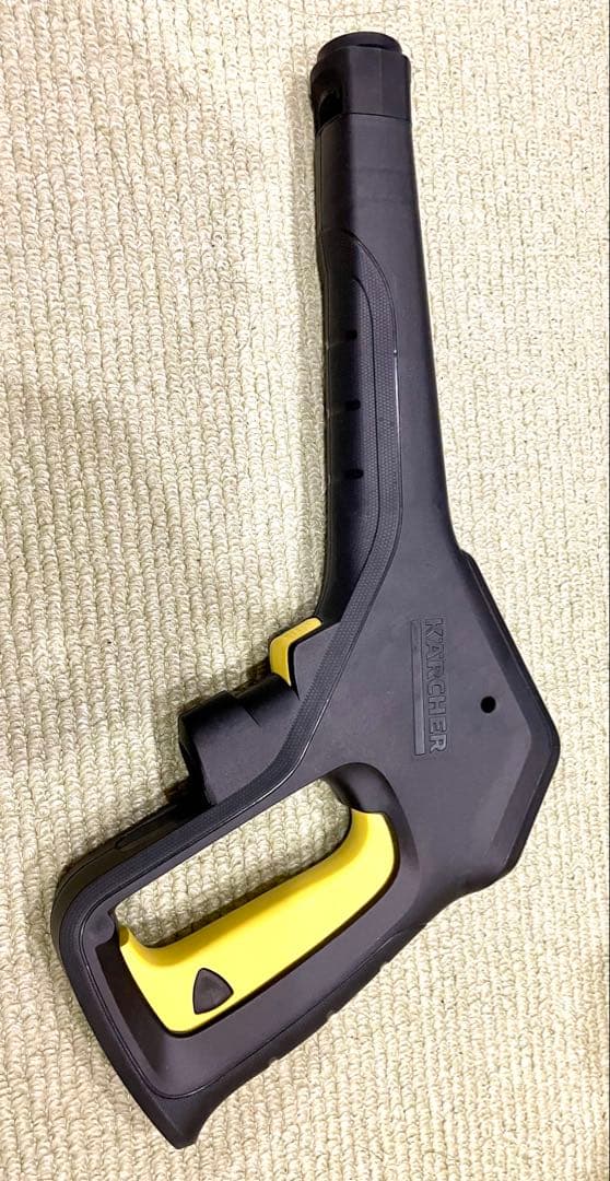 KARCHER 高圧洗浄機　k2バッテリーセット　未使用品