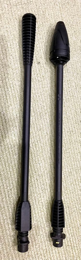 KARCHER 高圧洗浄機　k2バッテリーセット　未使用品