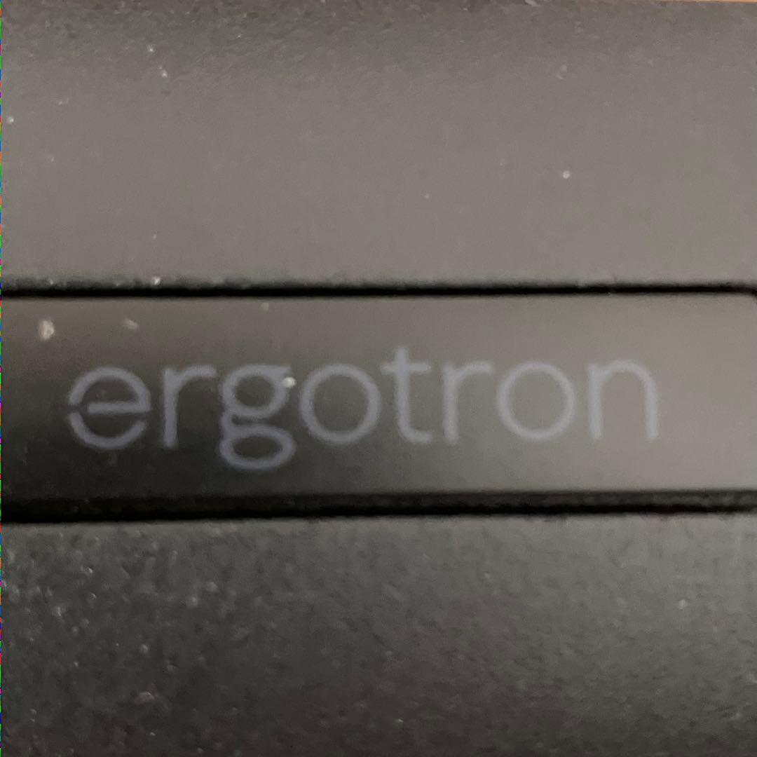 ergotron LX デスクモニターアーム
