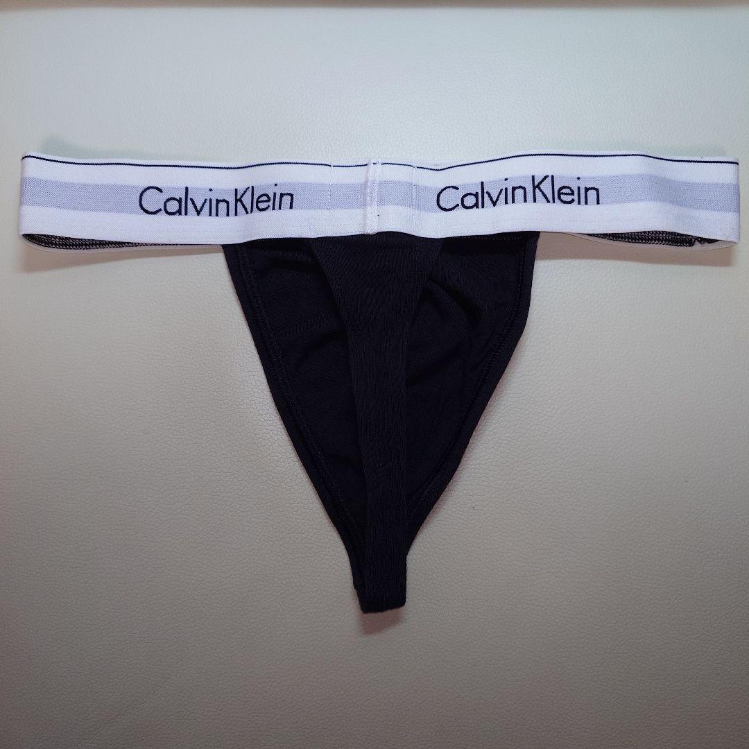   メンズTバック BLACK 2枚組　―新品/未使用―