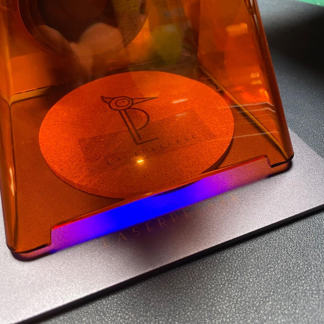 LaserPecker2 + 多機能電動ローラー + Bluetoothアダプタ