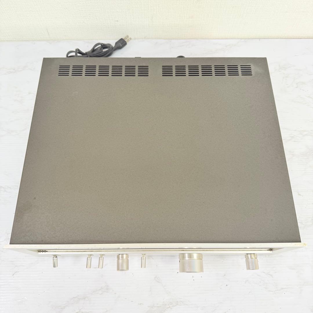 Pioneer　TX-8800Ⅱ　AM/FMステレオチューナー　動作品