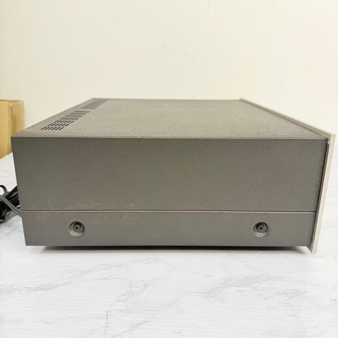 Pioneer　TX-8800Ⅱ　AM/FMステレオチューナー　動作品