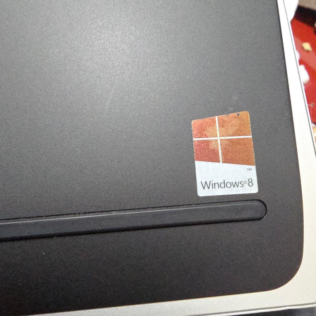 SONY VAIO ノートPC Intel i7 8GB RAM