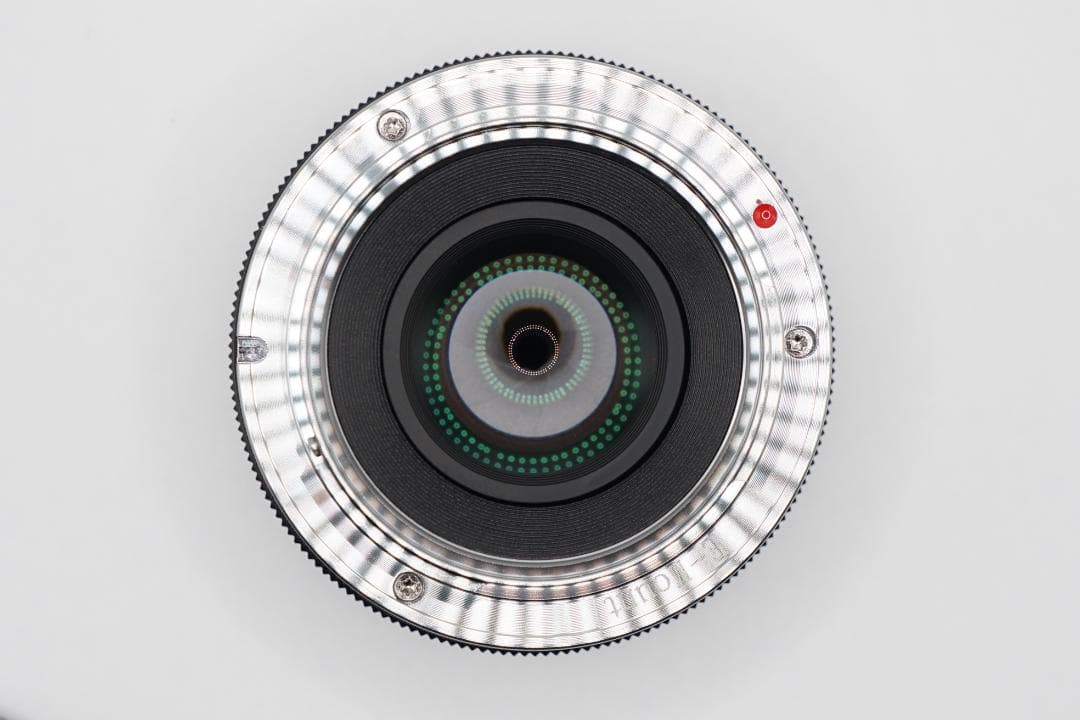 TTArtisan APS-C 25mm F2.0 Eマウント　美品