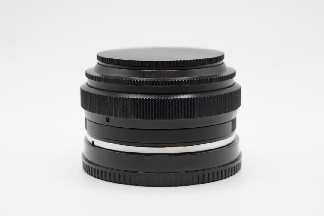 TTArtisan APS-C 25mm F2.0 Eマウント　美品