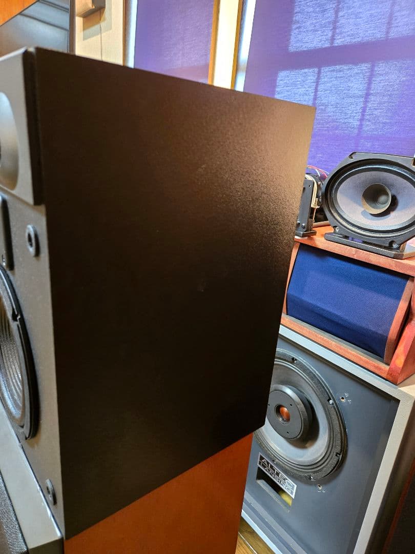 JBL316Pro 整備動作品　グリル無しペア