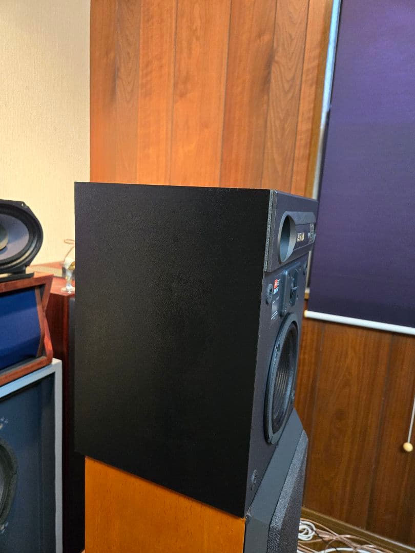 JBL316Pro 整備動作品　グリル無しペア