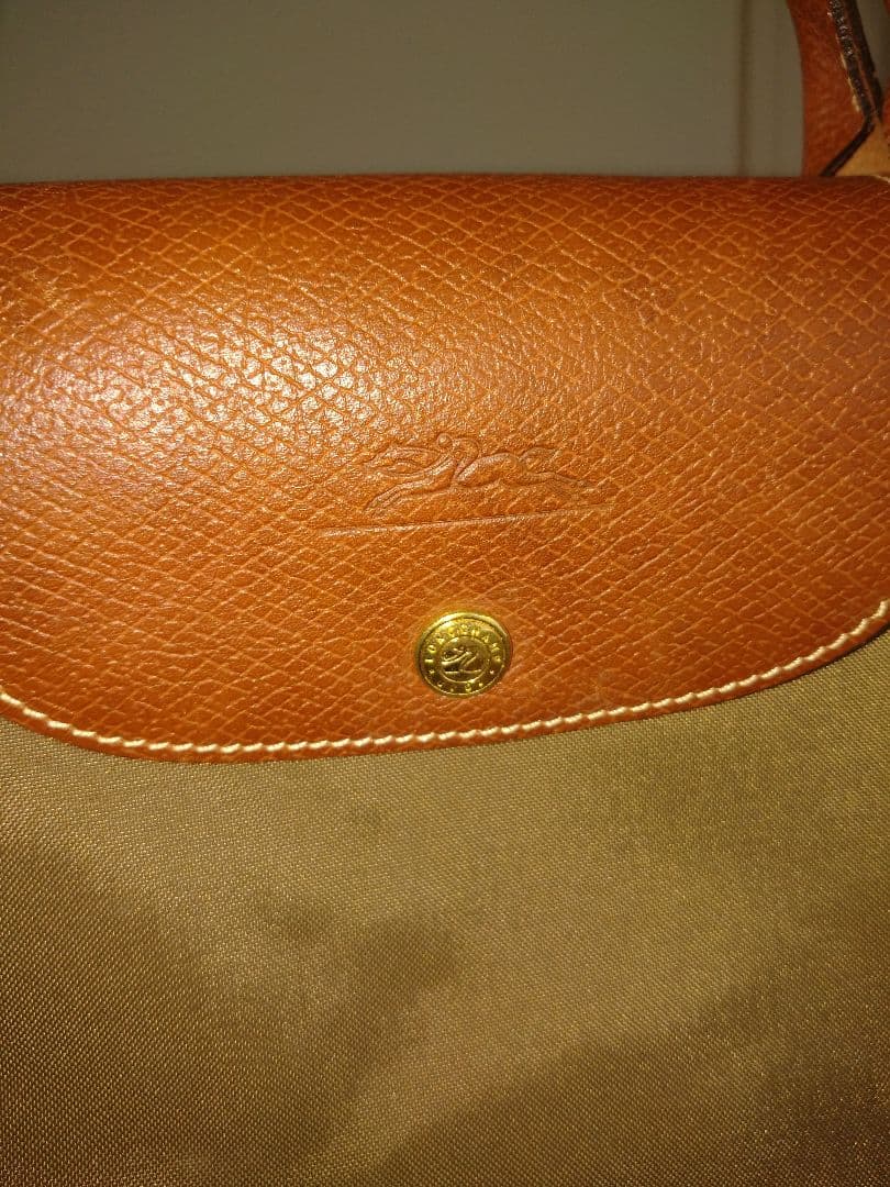 【最終価格】極美品 Longchamp ル プリアージュXL トラベルバッグ