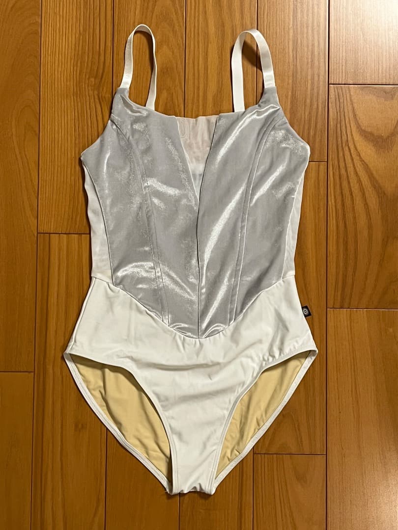 BODILE ボディール レオタード / BELLA