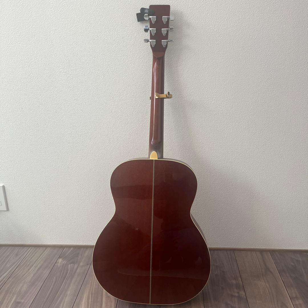 finaギター FF20NA